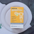 Отзыв о Дифертон: Полезный комплекс для женского здоровья