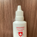 Отзыв о Вироксинол гель для носа: Крошка спрейчик для носа. Что, зачем и почему?