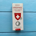 Отзыв о Вироксинол гель для носа: Запаслась в холода Вироксинолом. Зачем? Отвечаю!