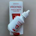 Отзыв о Вироксинол гель для носа: С Вироксинолом простуды забыли дорогу в наш дом…