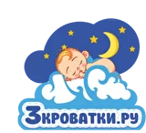 3кроватки.ру магазин детских кроваток отзывы0