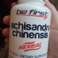 Отзыв о Be First Schisandra chinensis powder, 33 гр: Реально восстанавливает иммунитет