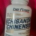 Отзыв о Be First Schisandra chinensis powder, 33 гр: Добавка понравилась, но действие накопительное.